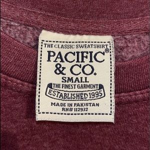 Savannah Georgia Crewneck